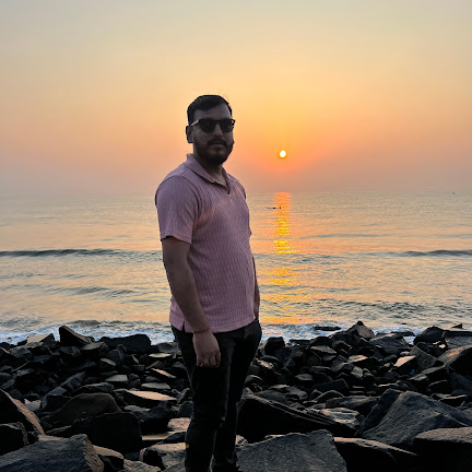 Anup Gupta